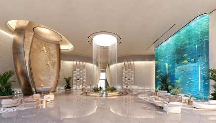 Danube Breez, Indirapuram, Ghaziabad, Noida