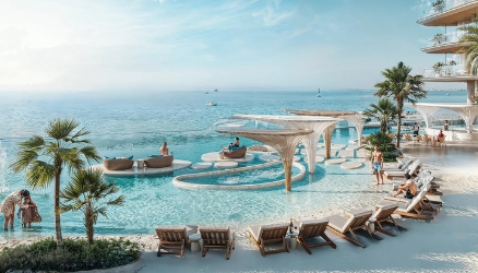 Danube Breez, Indirapuram, Ghaziabad, Noida